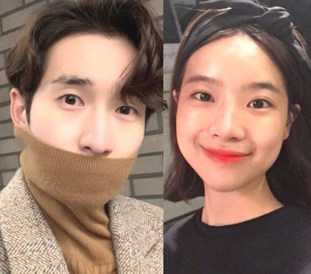 류덕환, 8년 열애 끝→17일 결혼..부인 전수린 누구?(+이선빈 축가)