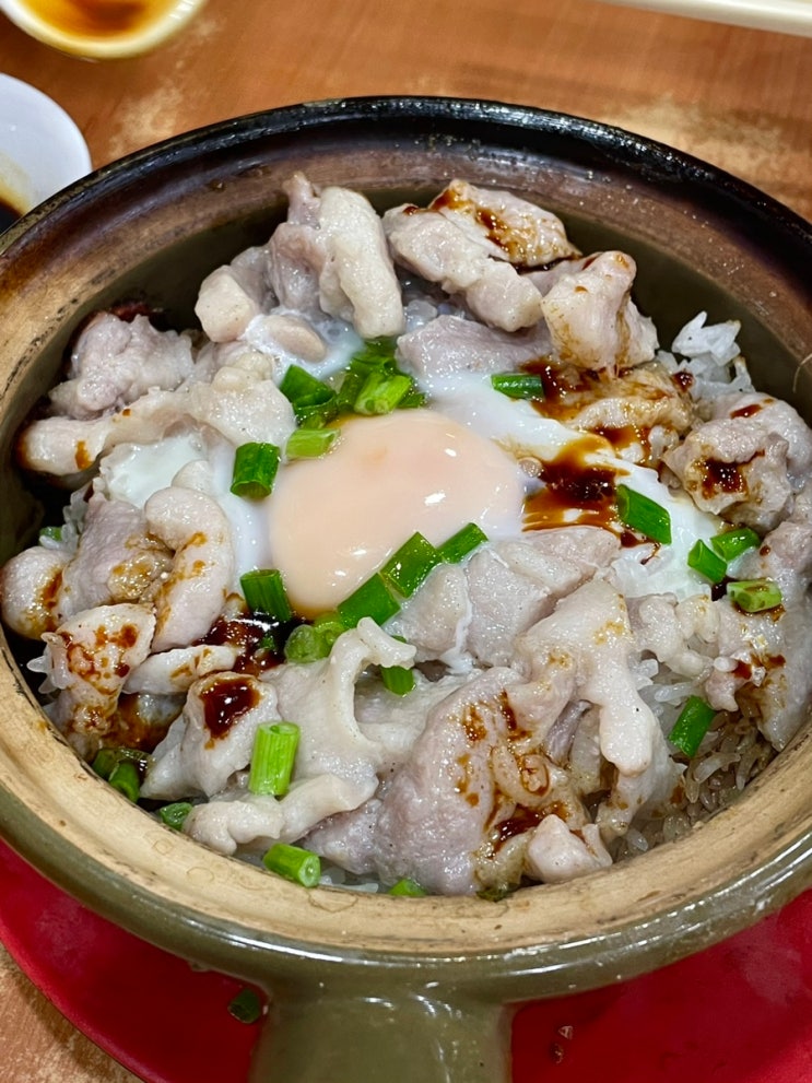 홍콩 셩완 미슐랭 뽀짜이판 맛집 콴키 (Kwan Kee Claypot Rice) 웨이팅 ,, 솔직후기 : 네이버 블로그