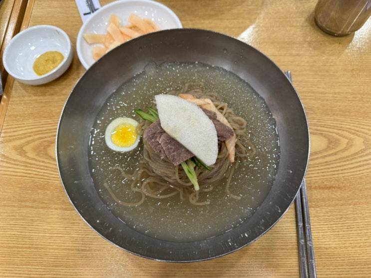 광화문 을밀대 무교점 어느정도 높이까지 올라가는거예요 : 네이버 블로그