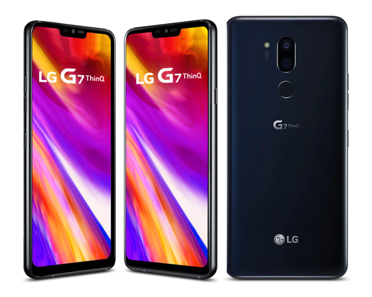 엘지 lg g7 LM-G710N 스펙 출시일 색상 성능 정보 : 네이버 블로그