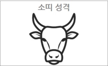 소띠성격 소띠와잘맞는띠 참고하세요 : 네이버 블로그