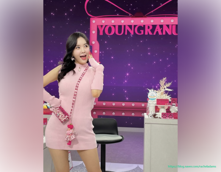 장영란, 홈쇼핑 제품 조기매진에 감격… 