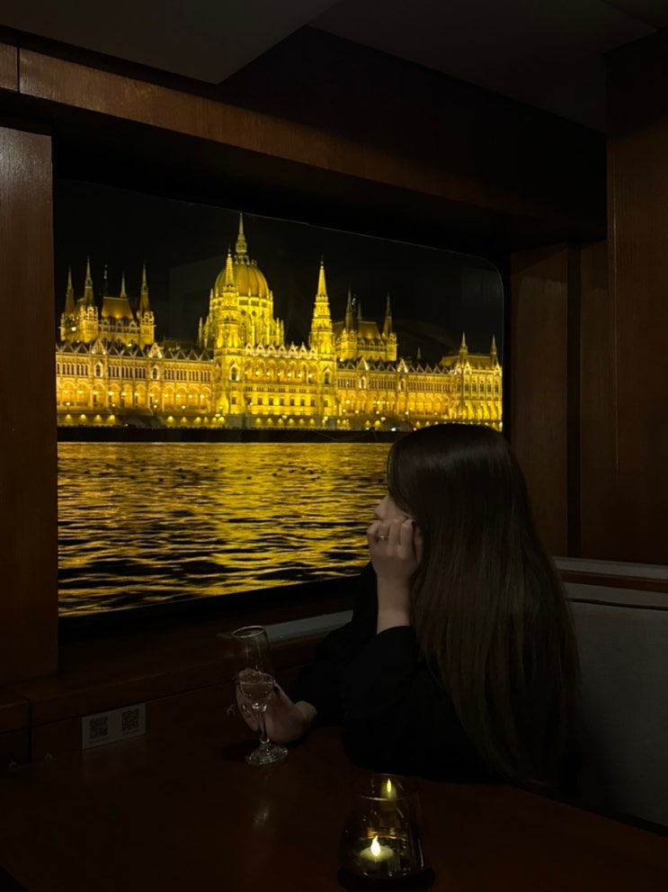 moments here and there: trip to wein & budapest