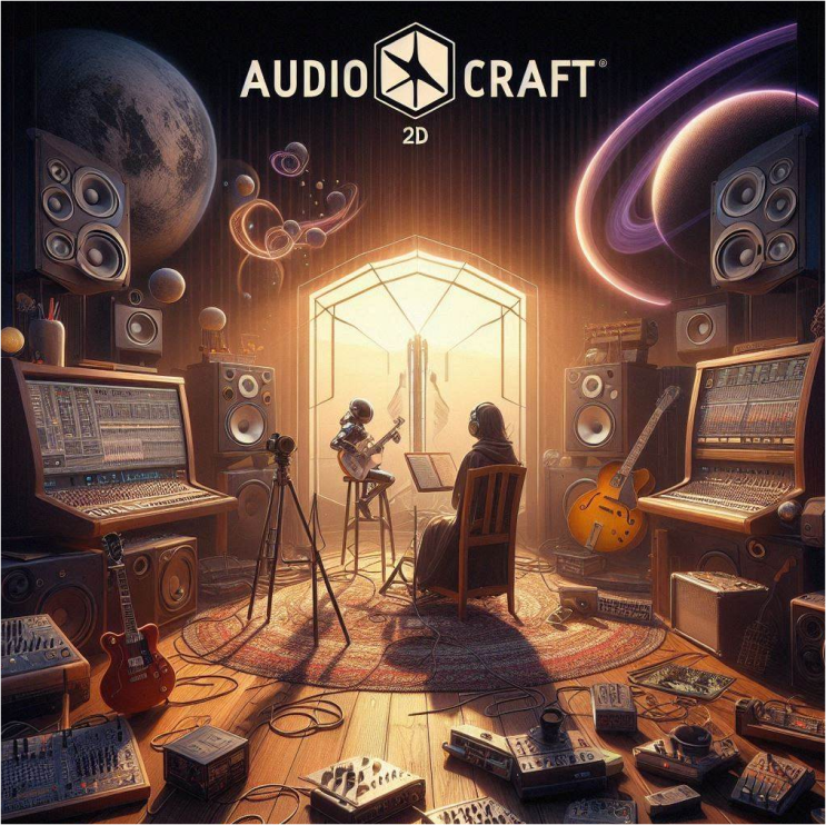 AudioCraft: Meta의 혁신적인 AI 오디오 생성 도구 : 네이버 블로그