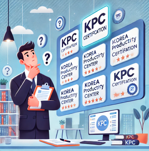 KPC 자격 종류 정리 어떤게 나하고 맞을까? : 네이버 블로그