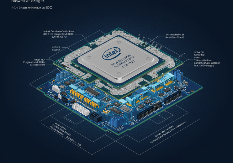 4세대 인텔 i5 CPU 비교! i5-4460, i5-4590, i5-4670, i5-4690 차이점 : 네이버 블로그