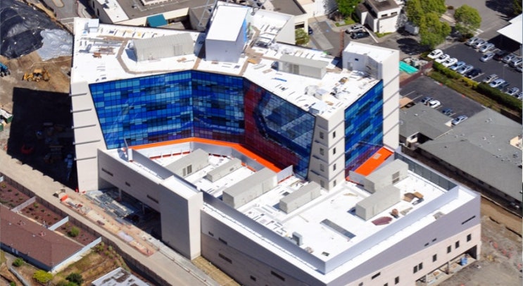 Shutter Medical Center, IPD+BIM 사례 : 네이버 블로그