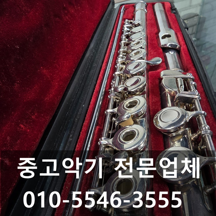 [플루트]모든 플룻 제가 모두 구입합니다/야마하/펄플룻/무라마츠/브라넨쿠퍼/미야자와/산쿄/알투스/파우웰/서울창포원/마포구악기점 ...