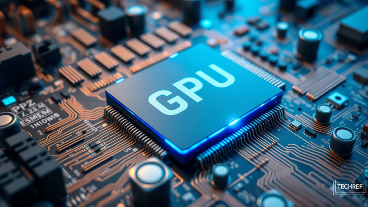 GPU CPU 차이 뜻 쉽게 이해하는 핵심 개념 : 네이버 블로그