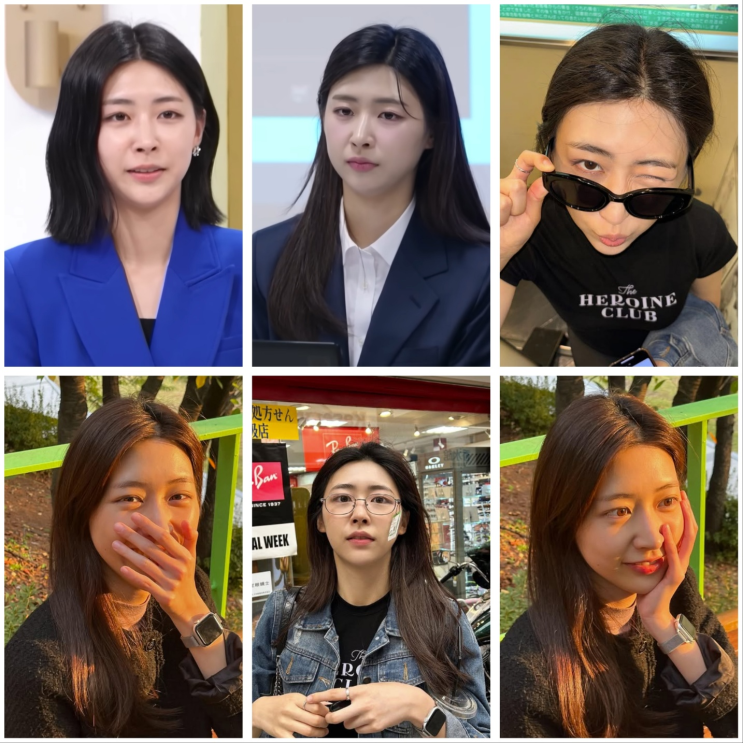 홍주연 전현무 열애설 결혼설? KBS 홍주연 아나운서 프로필 방송 활동 인스타