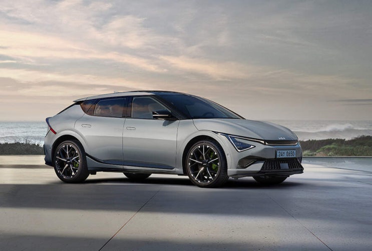 EV6 GT 3개월 장기 시승기 - 충전 비용부터 정비까지 모든 비용 공개 : 네이버 블로그