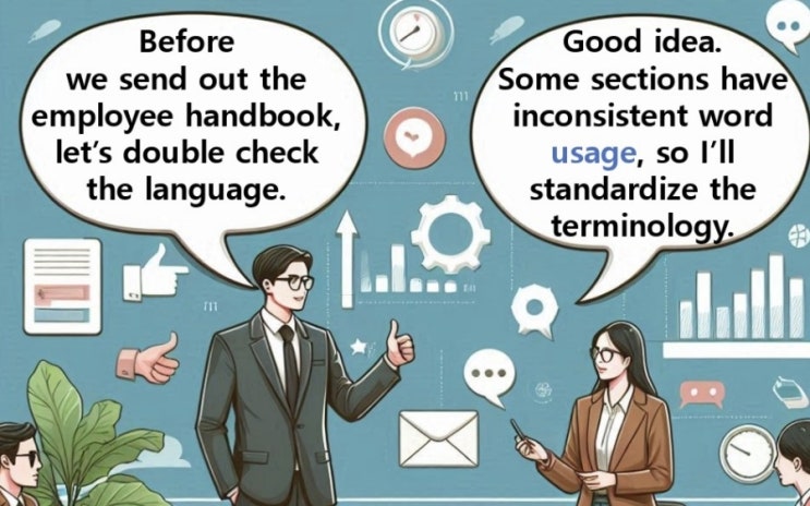 사용법, 사용량 영어 Usage 뜻 / Use 비즈니스 영어 : 네이버 블로그
