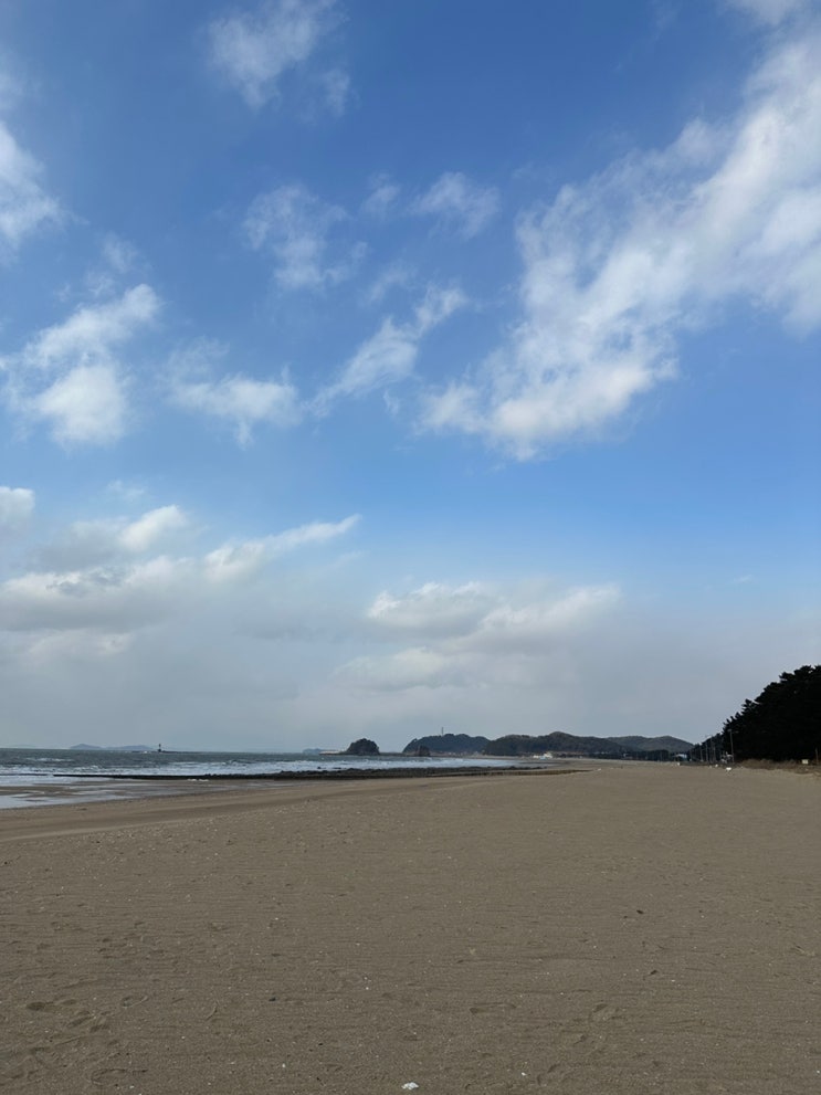 태안 아일랜드 리솜 리조트 S25 클린형 후기 : 네이버 블로그