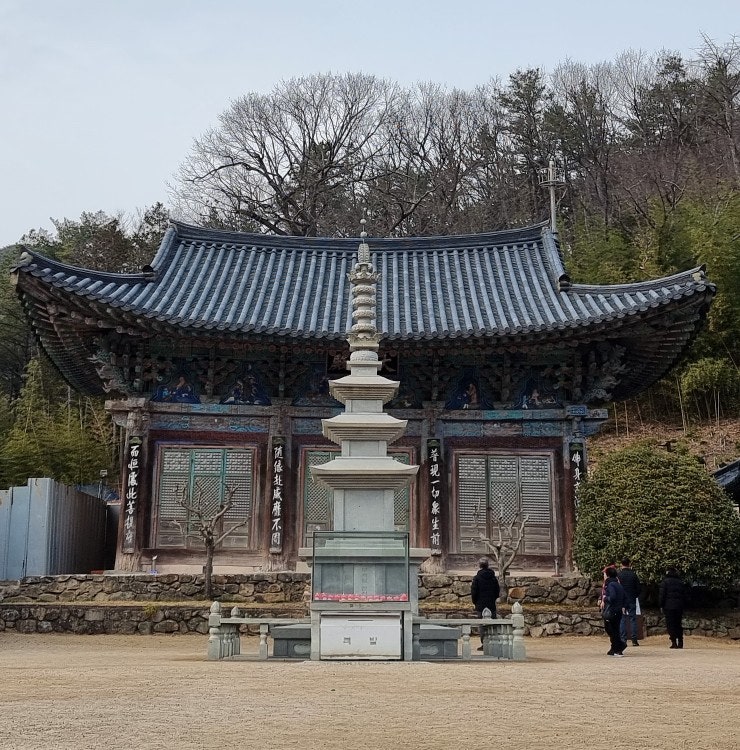 부산 기장군 장안사, 장안사 계곡 여행 : 네이버 블로그