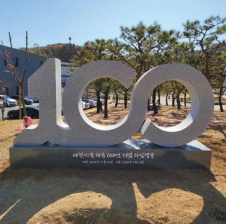 [돌이좋은사람들] 3️⃣ 100주년 기념비 / 보령오석 / 기념비 / 간판석 / 석재공장 : 네이버 블로그