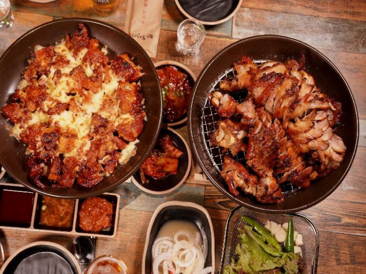 CU 명지대정문길점 사진