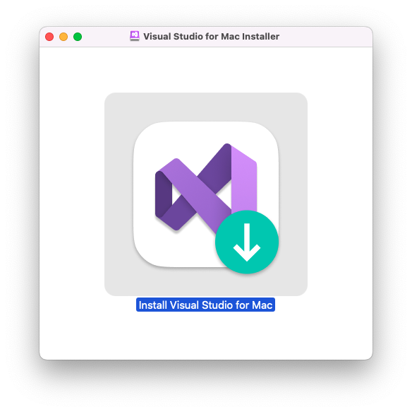 visual-studio-for-mac-2022