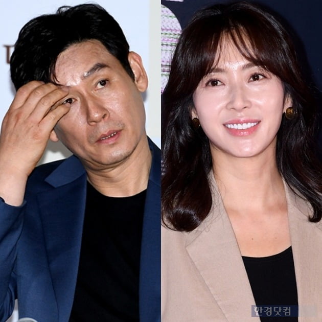 '설경구 전 아내의 친언니입니다'…10년 전 글 내용이 : 네이버 블로그