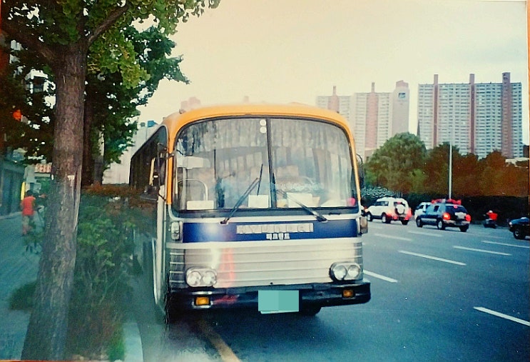 경남지역의 RB520들 : 네이버 블로그