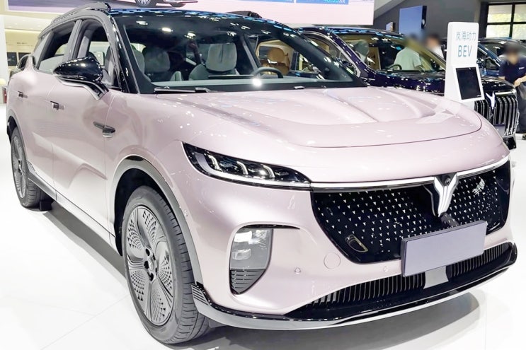 럭셔리 가성비 다 잡았다.. 3천만 원대 SUV '이 모델' 등장에 중국 대륙 들썩! : 네이버 블로그