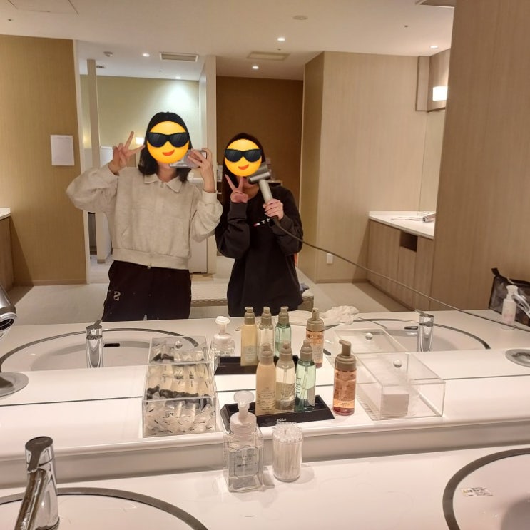 가나자와 호텔 다이와 로이넷 미야비, 일본의 대욕장이 대단해!