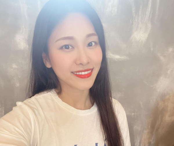 [新아마조네스시대] 씨름계의 ‘설현’,박민지..예쁜얼굴 뒤에 숨겨진 피지컬