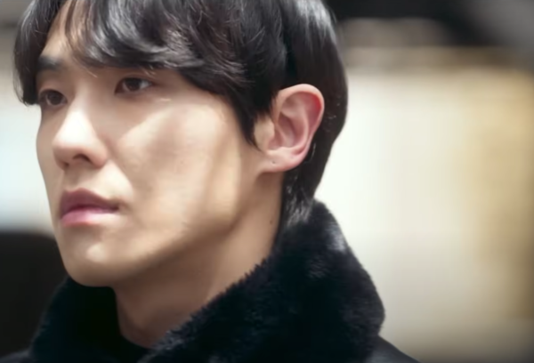 ‘7인의 탈출’주연 이준의 숨겨진 과거!  무용에서 연기로…한예종 자퇴후 알바하며 매진