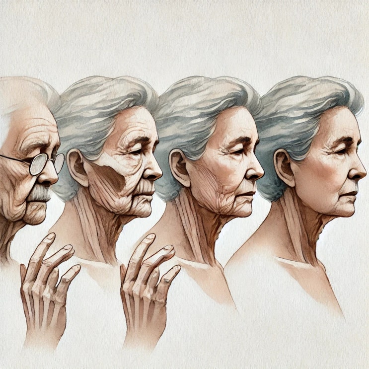 노화 방지의 열쇠? NMN, 정말 효과 있을까? : 네이버 블로그
