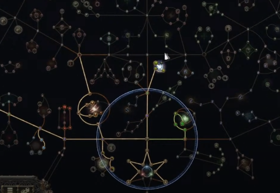 [POE2] 타이탄 템포랄리스 직득 가능한 세팅 : 네이버 블로그