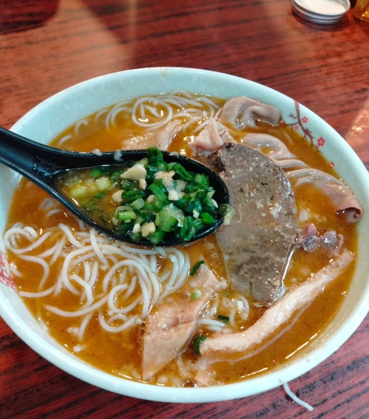 홍콩 센트럴 수기(Shui Kee) 우육면 맛집, 현지인은 안 간다네요; : 네이버 블로그