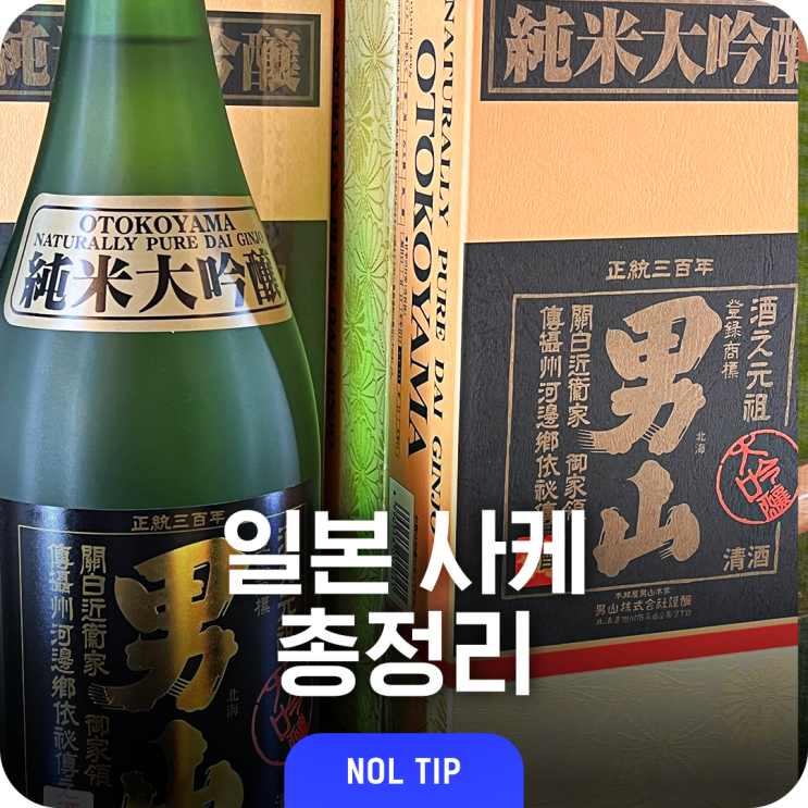 선물용으로 좋은 일본 사케 추천 | 가성비부터 프리미엄 사케 가격 정보 : 네이버 블로그