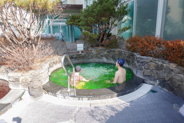 국내 온천 여행 경북 유명 노천탕 숙소 울진 덕구온천 리조트 호텔 스파월드 : 네이버 블로그