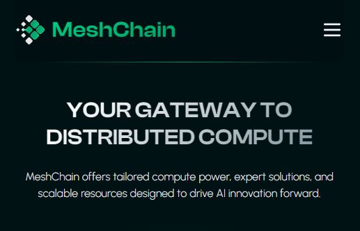 Meshchain 에어드랍 작업(노드) : 네이버 블로그