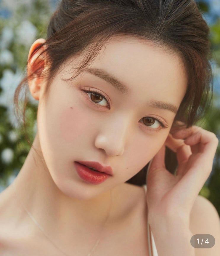 [하파크리스틴] 퍼스트러브 크리스틴 브라운 : 네이버 블로그