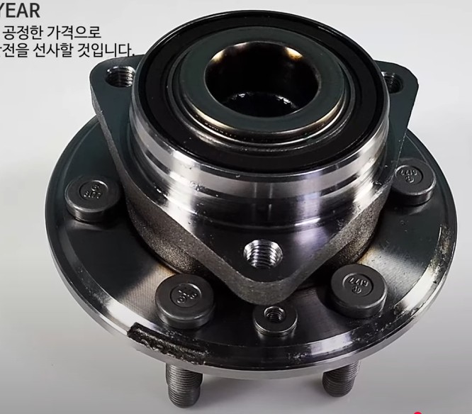 캐딜락 SRX 허브베어링 513289 : 네이버 블로그