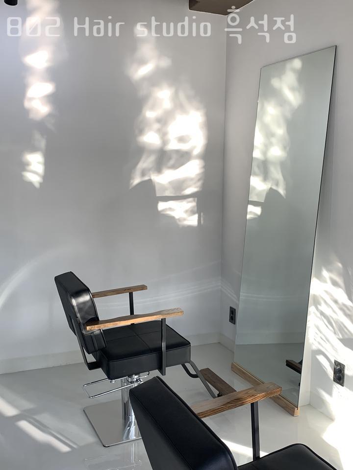 802 Hair studio 사진