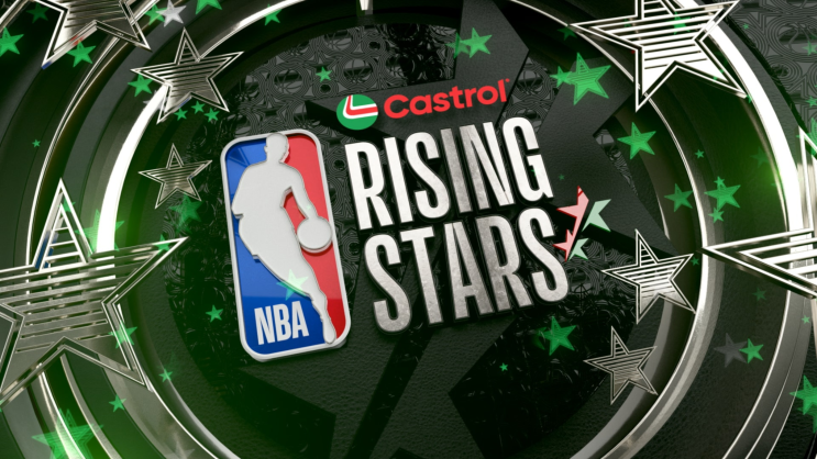 NBA 2025 라이징스타, 로스터 부터 방식까지! : 네이버 블로그