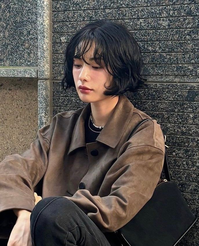 단발 빈티지 펌 단발펌 세미 히피펌 단발s컬펌 준오헤어수원역로데오점 | 단발 요정&맞춤 퍼스널 컬러 차현 수석실장 : 네이버 블로그