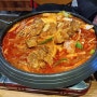 마포맛집 망원동맛집 "식신매운갈비찜"