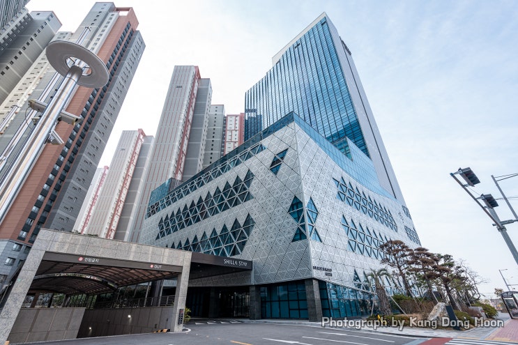부산 호텔 추천 호캉스 명지... 서부산 강서구 가볼만한곳