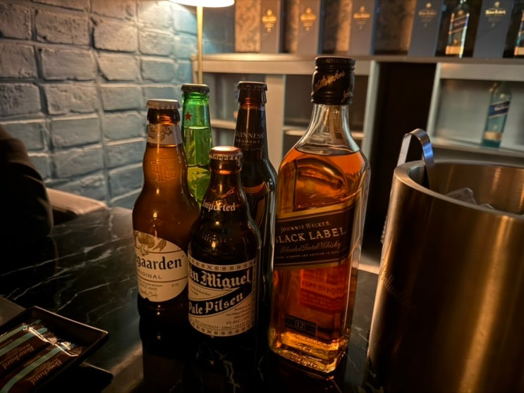 [인천 연수] VIP BAR / 송도 바 송도 위스키바 송도 혼술 송도 분위기좋은 술집 : 네이버 블로그