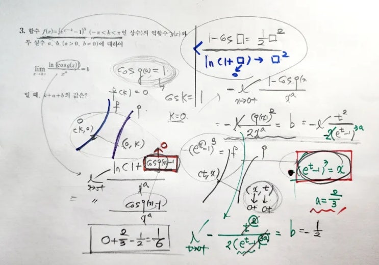 중2 1학기 기먈고사 수학내신 학습자료 추가첨부-연립방정식의활용-중상위 수준 문제 해결 학습자료 : 네이버 블로그