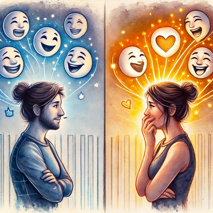 영어 명언 412: True friends do not flatter with insincere words. Bhāravi ...