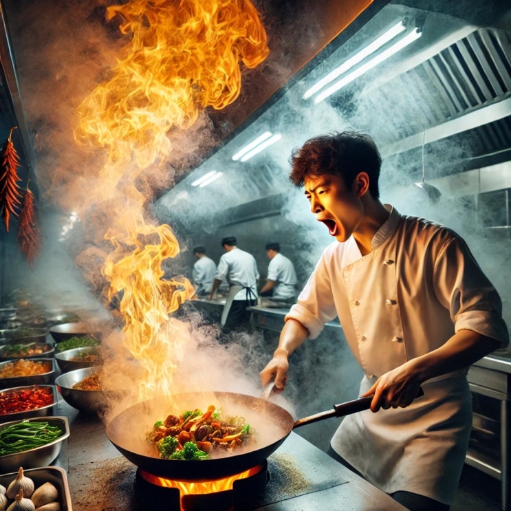 🔥 입안이 얼얼! 마라탕의 뜨거운 매력과 건강한 효능 분석! 🔥 : 네이버 블로그