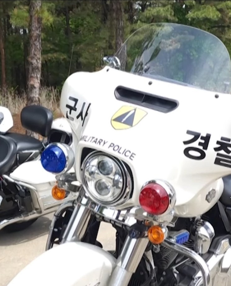 황금같은 MC군사경찰 정보 : 네이버 블로그