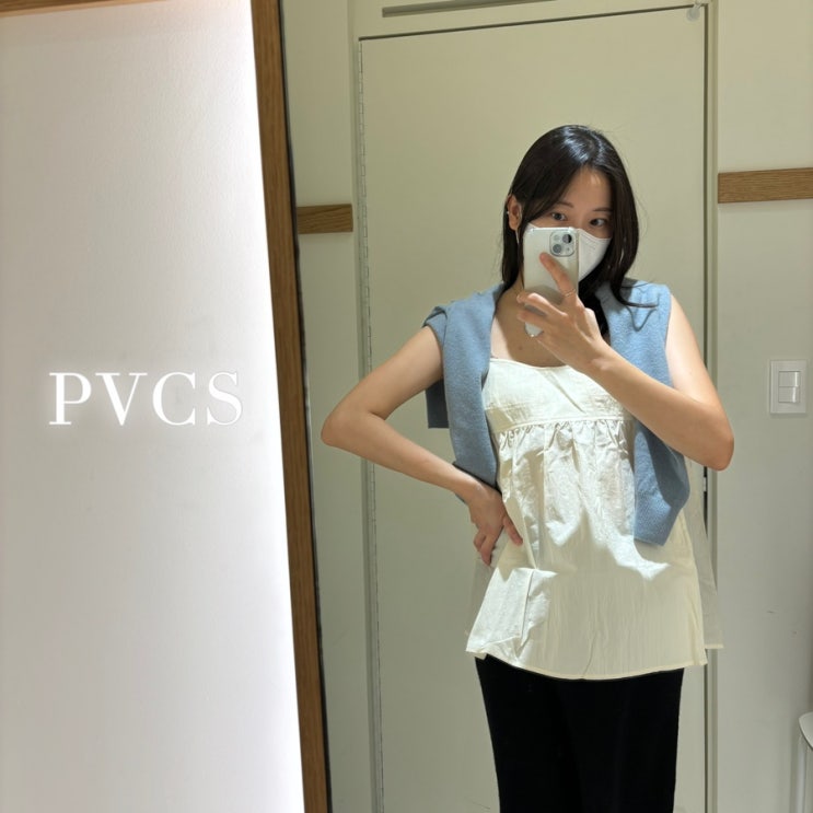 PVCS | 프븏스 프리오더 쇼룸 세일 (로우게더뷔스티에,레이어드원피스,셔츠) : 네이버 블로그