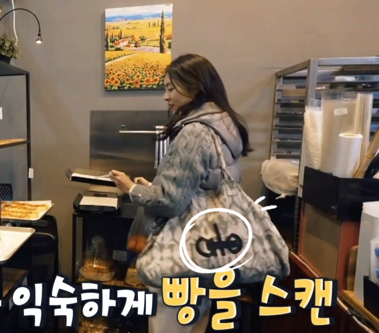 전참시 이연희 ALO 요가 가방 알로 에코백 공홈 가격은? : 네이버 블로그