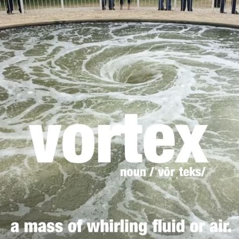 [100 words] 95. vortex : 네이버 블로그