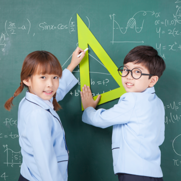 목동초등수학학원 초등수학에서 알아야 할 핵심영역은? RSS 대표 이미지