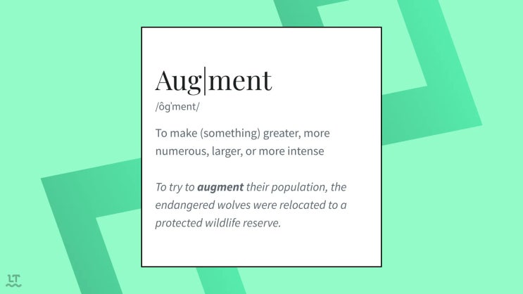 025. augment : 네이버 블로그